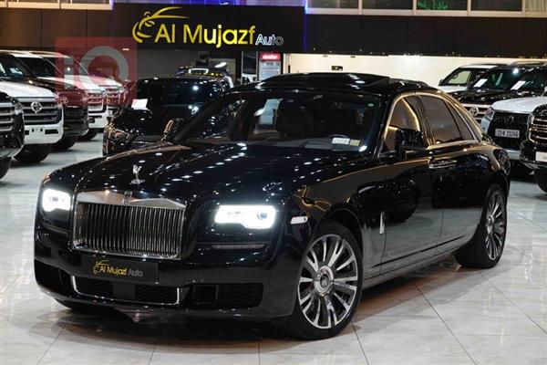 Rolls Royce for sale in Iraq